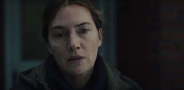 Kejt Vinslet u mare of easttown