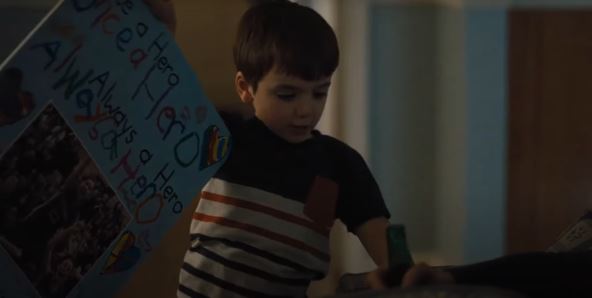 Mare of Easttown scena