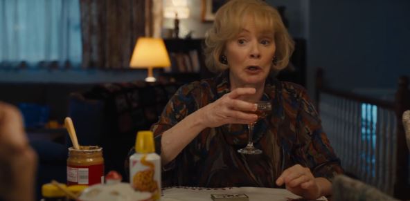 Mare of Easttown scena