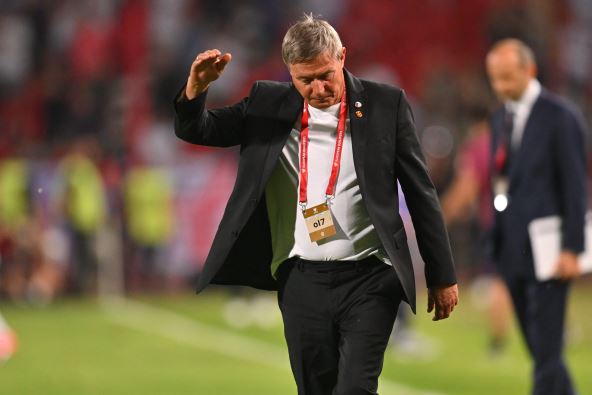 Dragan Stojković Piksi