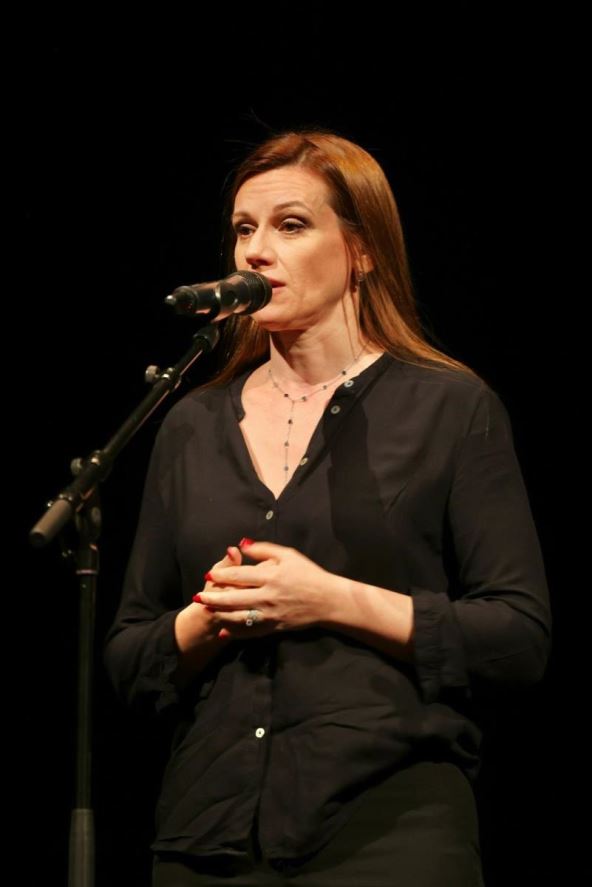 mina lazarević