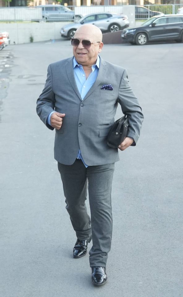 Hasan Dudić