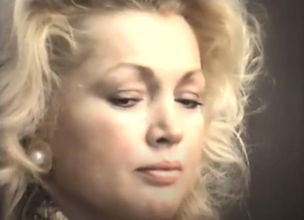 Božen Žumor je imala nekretnine širom Evrope