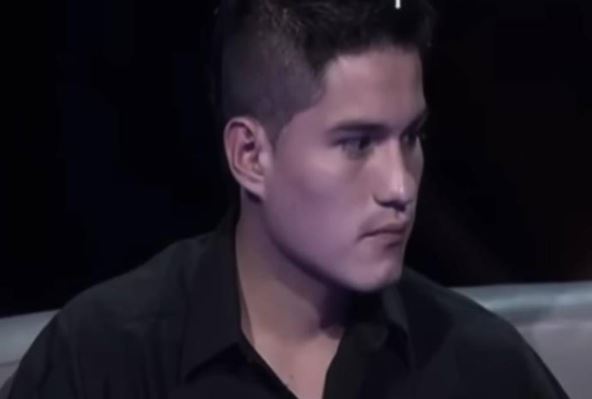 Brajan Romero Leiva dečko Rut