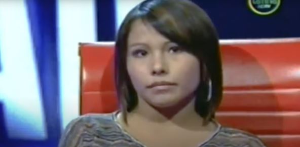 Rut Talija Sajas Sančez je ubijena nakon emisije