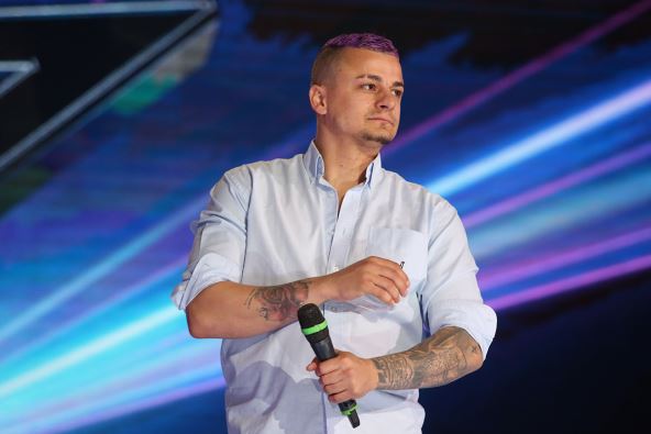 Terza je izneo brojne neistine na račun Milice