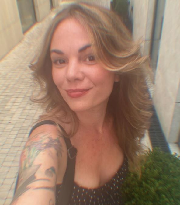 Jana Šušteršić