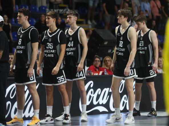 Partizan Makabi