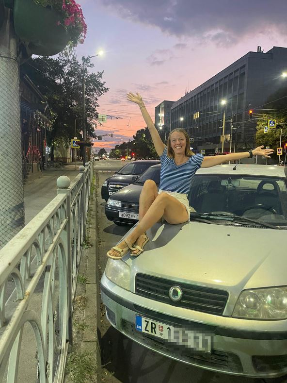 Ljubica Stanković Fiat Punto (18).jpg