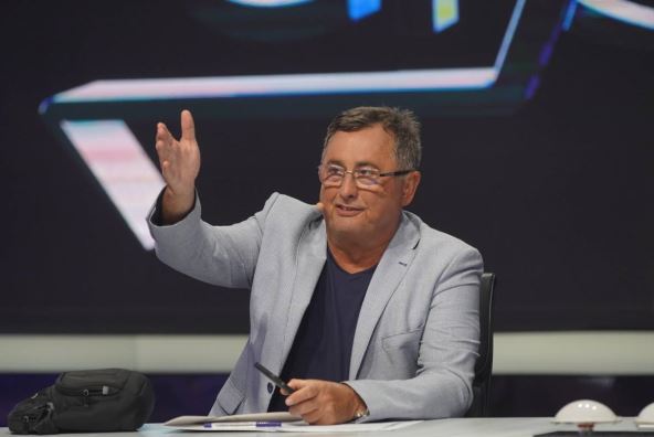 Voja Nedeljković