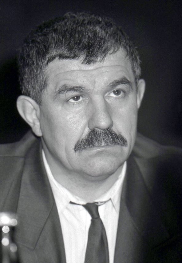 Slavko Obadov