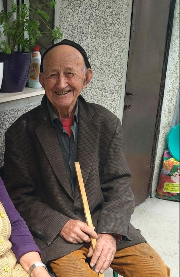 Nestao Savo Milovanović kod Banje  Vrujci 2.jpg