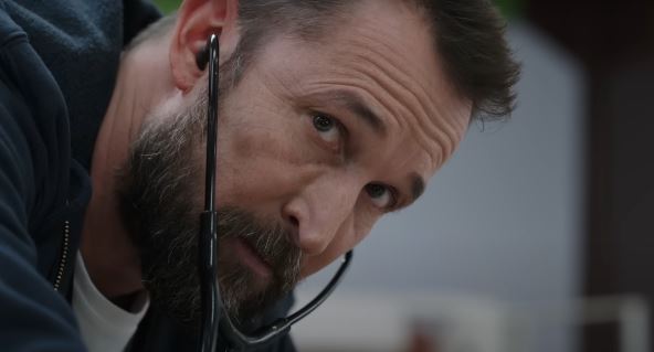 The Pitt jedan od kadrova