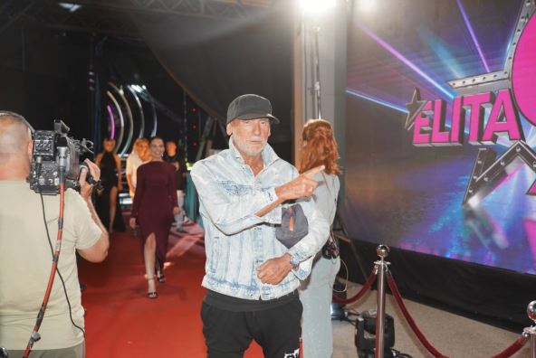 Lepi Mića