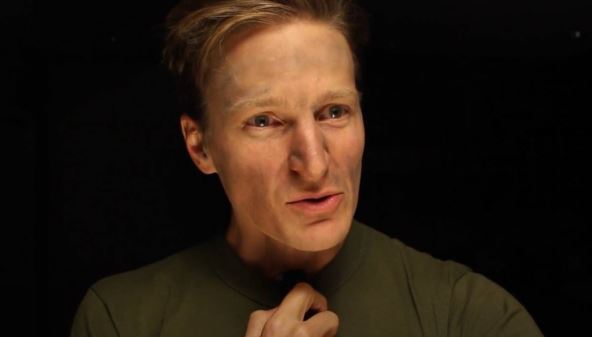 Glumac je upucao ženu