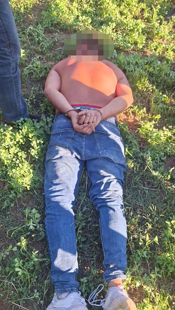 uhapšeni osumnjičeni za ubistvo kod Obrenovca.jpg