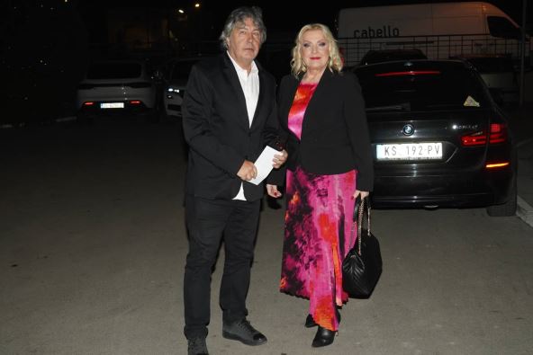 Snežana Đurišić