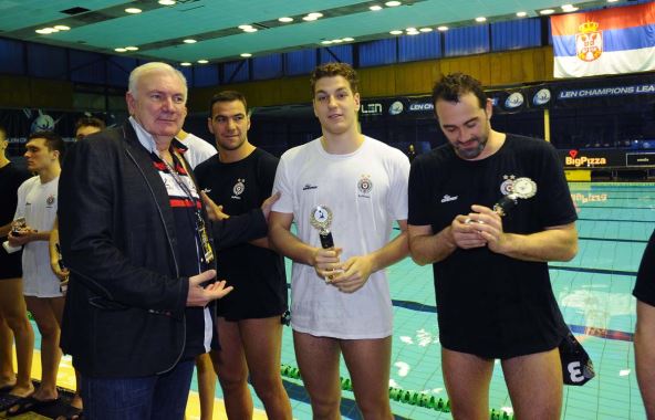 Živko Gocić u Partizanu 1.jpg
