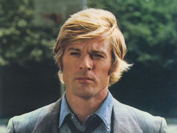 Robert Redford je svojevremeno igao gej muškarca