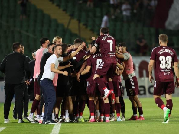 FK Sarajevo
