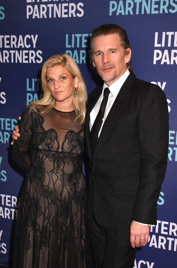 Rajan Šavhjudž, Itan Houk danas