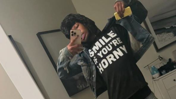 D4vd je uhapšen zbog sumnje da je ubio tinejdžerku