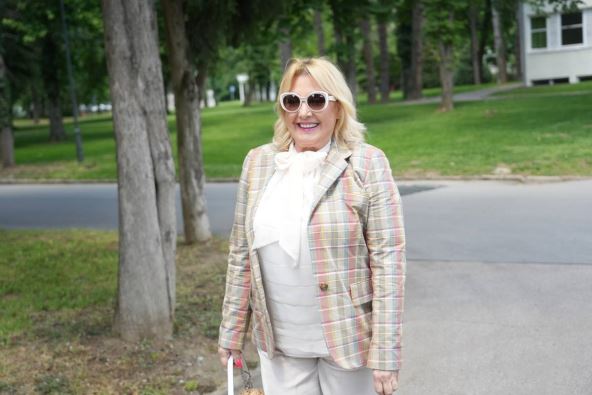 Snežana Đurišić