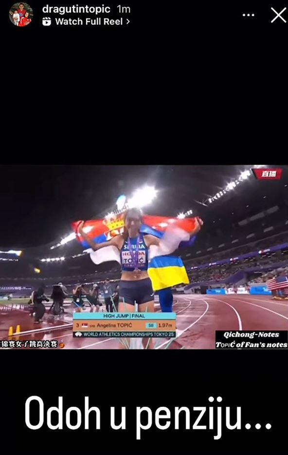 Dragutin Topić poruka na Instagramu.jpg