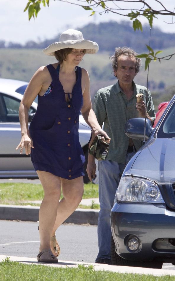 Greta se zaljubila u brata od tetke