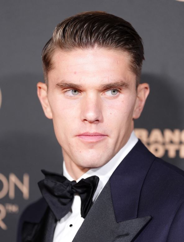 Viktor Đokereš najbolji napadač