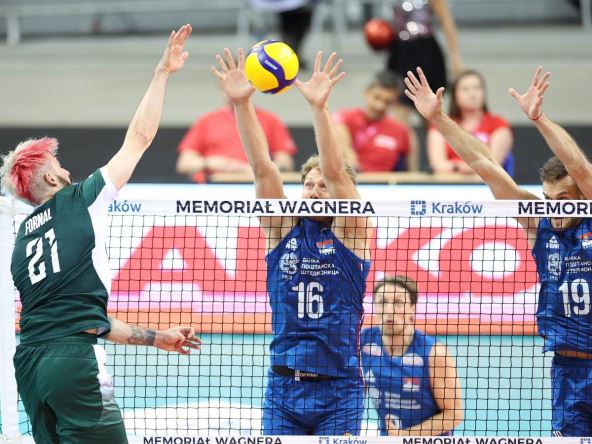 Aleksandar Stefanović