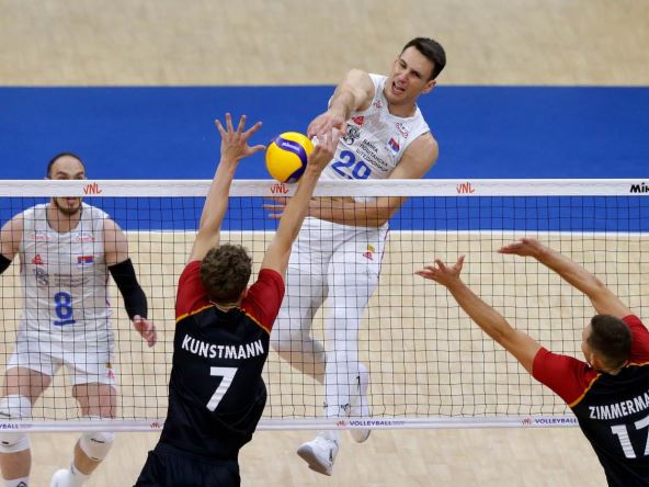 Aleksandar Nedeljković