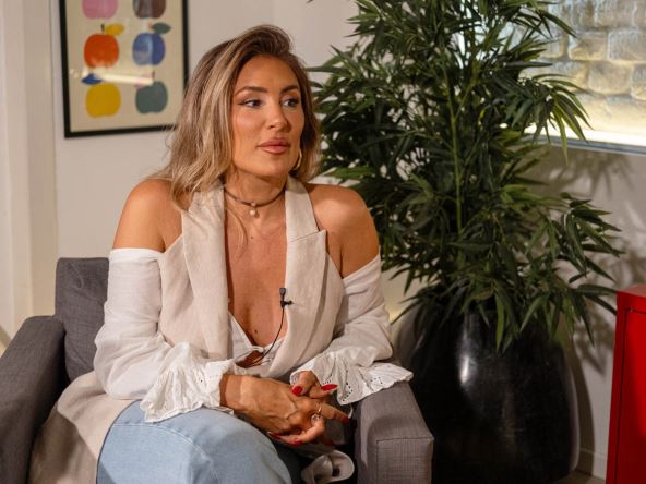 Senidah o teškom periodu