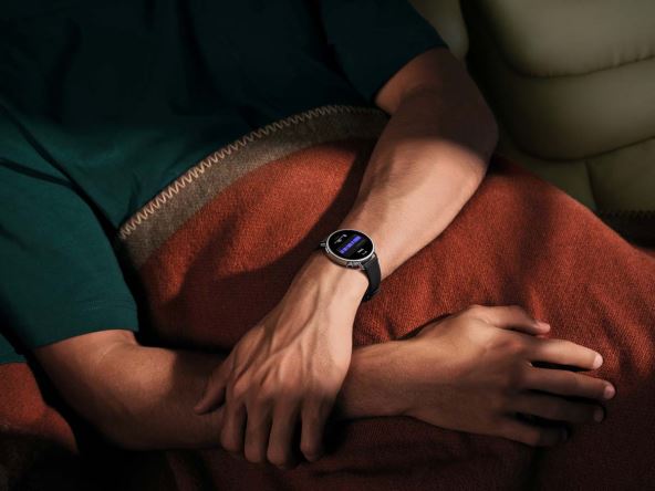 Xiaomi Watch S4 - Fotografija 1.jpg