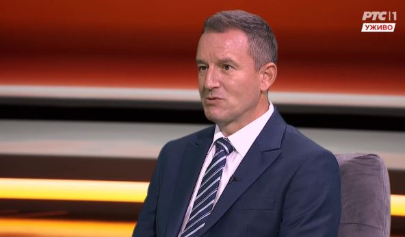 Saša Janković o Zvezda Seltik