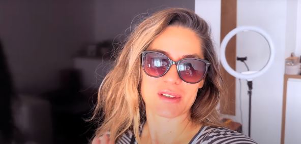 ana Ćurčić nakon otkaza