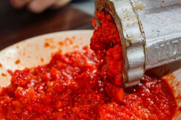 3 recepta za najbolji ajvar