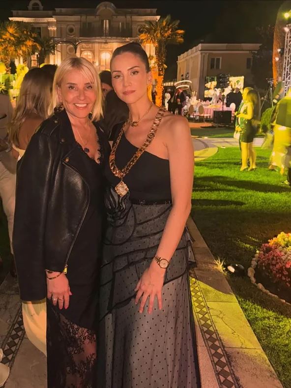 Jelena bin drai na dodeli nagrada