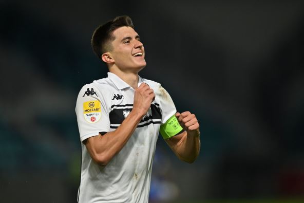 OFK Beograd - Partizan (6).jpg