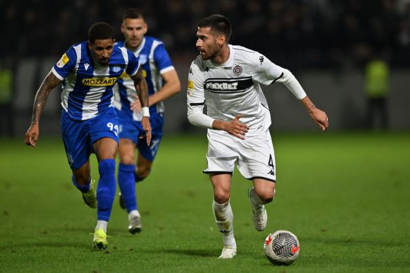 OFK Beograd - Partizan (9).jpg