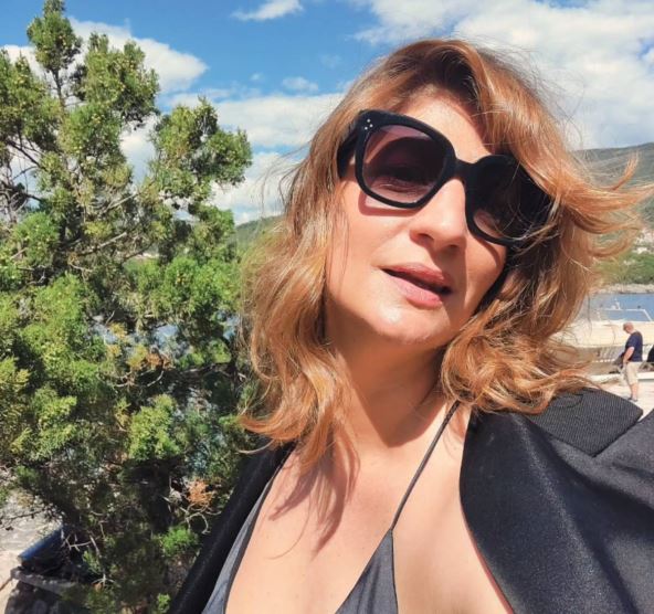 Ana Marković