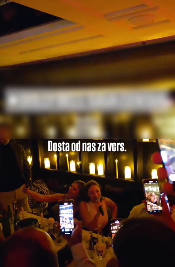 Aleksandra Prijović peva prvi put nakon porođaja 1.jpg
