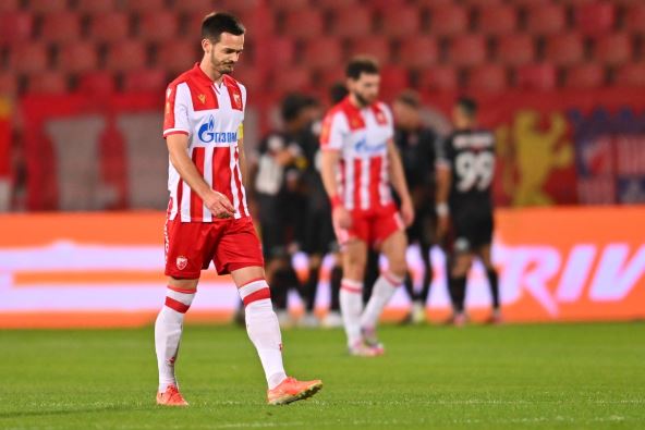 Mirko Ivanić tuguje protiv Radničkog 1923