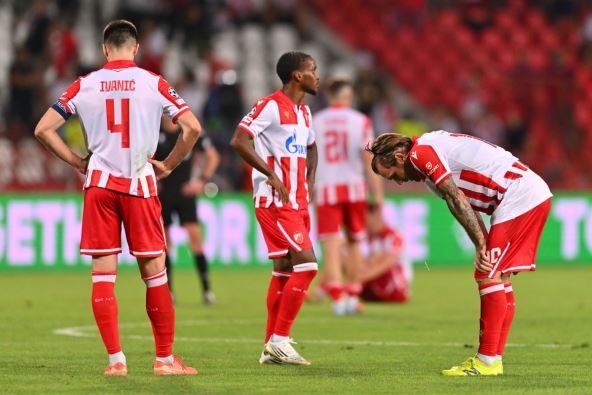 Felisio Milson sa Ivanićem i Kataijem