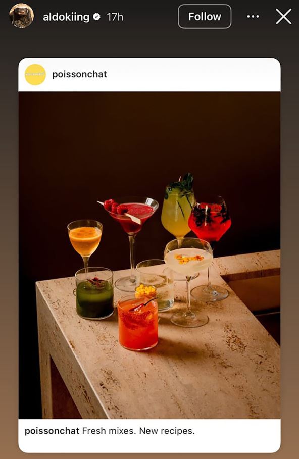 Aldo Kalulu objava na Instagramu.jpg