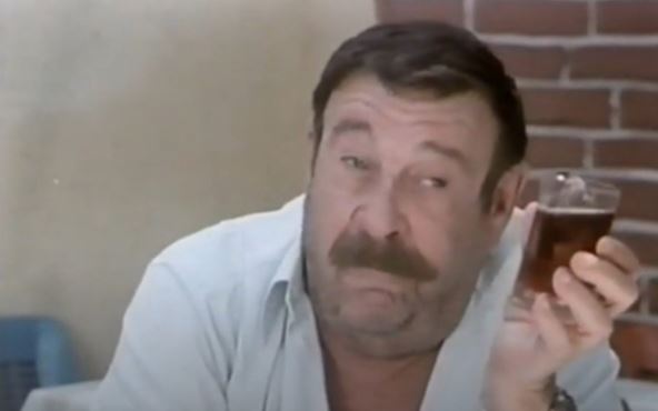Pavle Vuisić