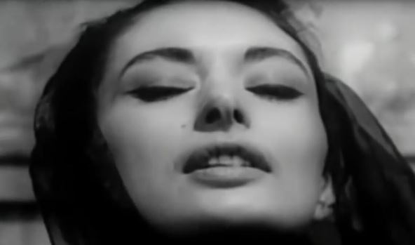 Jelena Žigon nekada