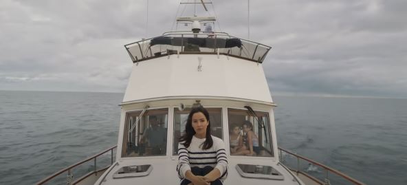 Angela scena iz serije