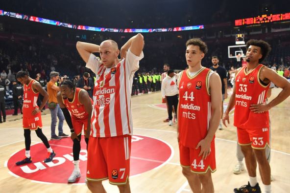 Dejan Davidovac tuguje posle Zvezda Armani