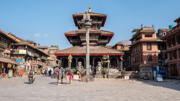 Katmandu Nepal